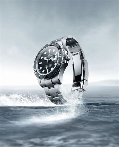 rolex yatch master titanio|rolex yatch master silicone strap.